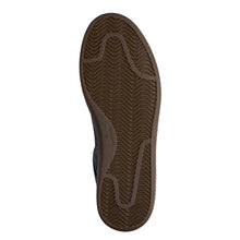 Load image into Gallery viewer, Tamaris Chocolate Leopard Sparkle Smart Laced Trainer - 23666 389
