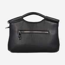 Load image into Gallery viewer, PEPE Moll Black Handbag - 242321
