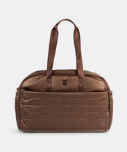 Load image into Gallery viewer, Pepe MOLL Bronze Overnight Bag - Zip Fastening - 252196
