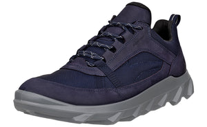 Ecco MX Laced Navy Waterproof - 820324 51117