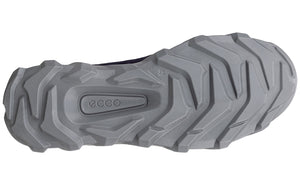 Ecco MX Laced Navy Waterproof - 820324 51117