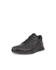 Ecco Mens Black Leather GTX Laced Shoe - 835304 01001