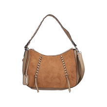 Load image into Gallery viewer, Rieker Ladies Tan Handbag - H1647
