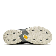 Load image into Gallery viewer, Merrell Mens Moab Speed 2 GTX Black Laced Shoe - J500453
