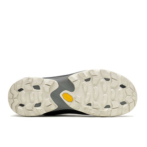 Merrell Mens Moab Speed 2 GTX Black Laced Shoe - J500453