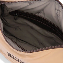 Load image into Gallery viewer, Pepe MOLL Warm Cream Crossbody Quilted Handbag - 252121
