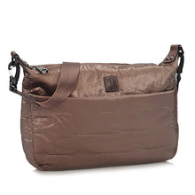 Load image into Gallery viewer, Pepe MOLL Crossbody Handbag  Zip Fastening - Bronze -252192
