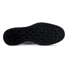 Load image into Gallery viewer, Ecco S Lite Hybrid Black Smart Shoe - Laced
