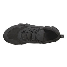 Load image into Gallery viewer, Ecco Mens MX Low GoreTex Black Casual Shoe - Laced - Waterproof Goretex Lining
